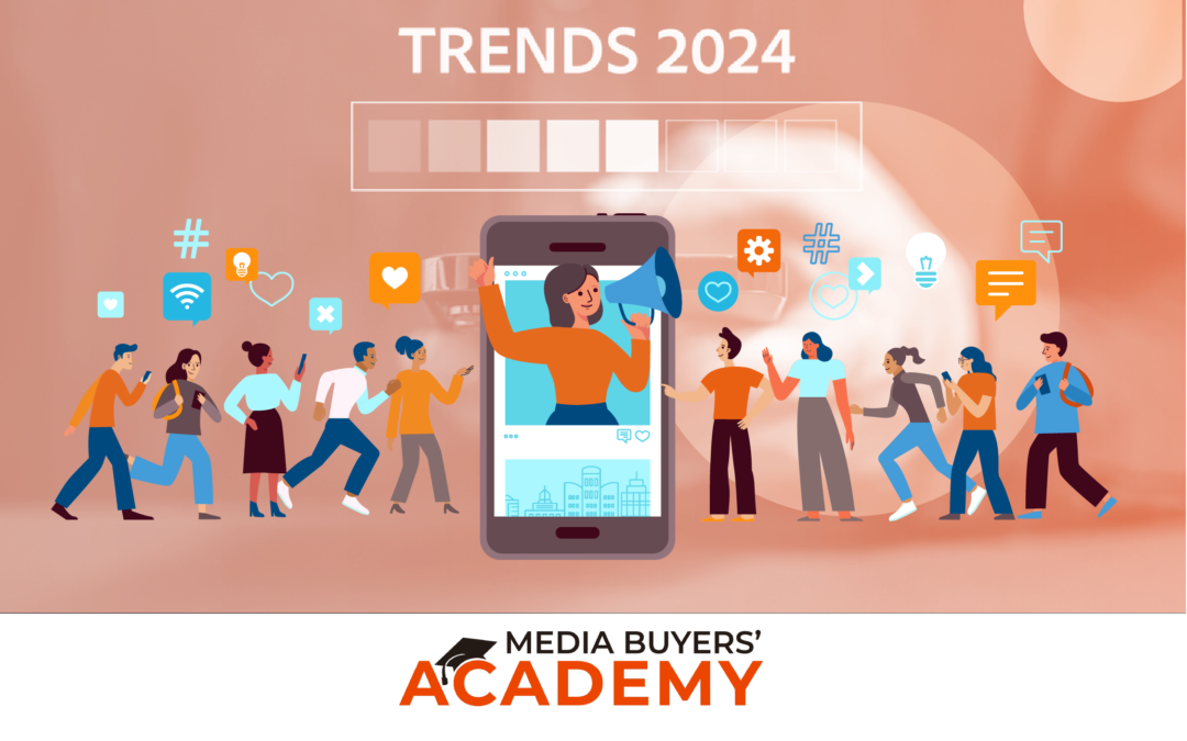 2024 Influencer Marketing Statistics: Trends & Insights