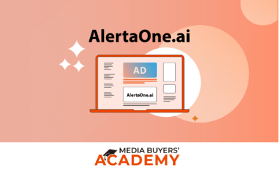 Revolutionizing Media Buying: A Comprehensive Review of AlertaOne.ai