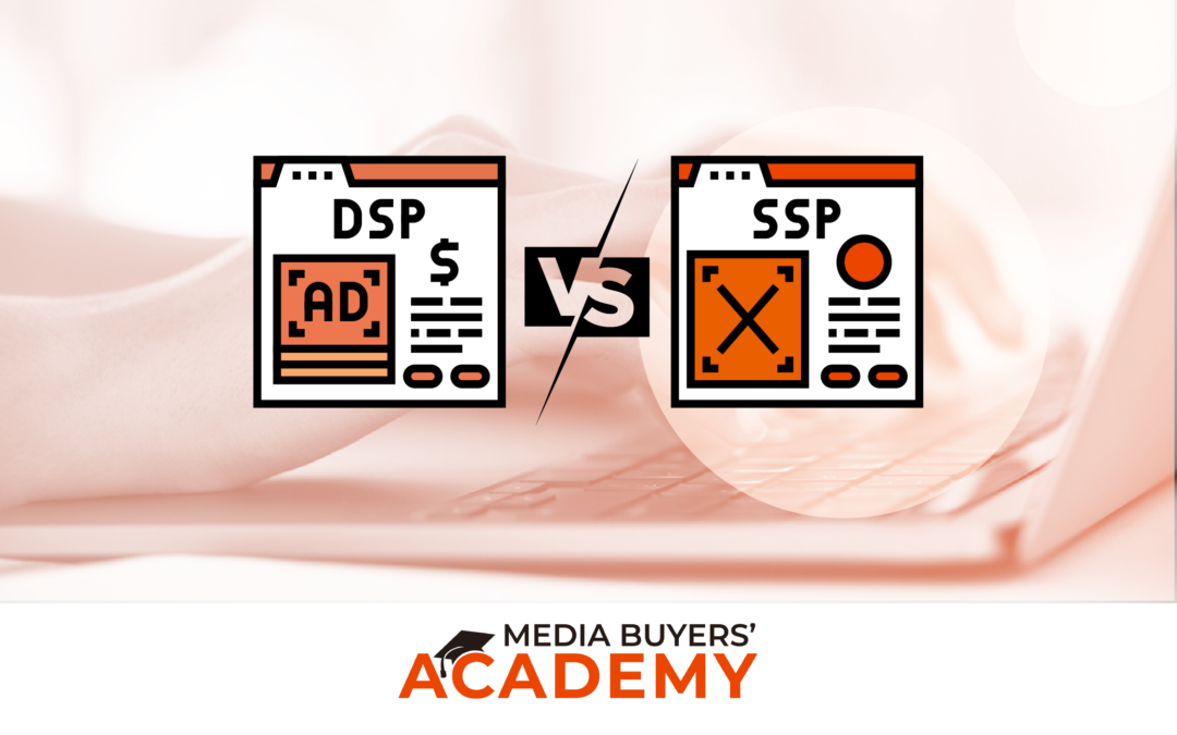 Demand-Side Vs. Supply-Side in Media Buying: Knowing the DSP-SSP Difference