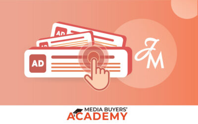 Joey Matterhorn Did It Again With a Media Buyers Course to Change the Game