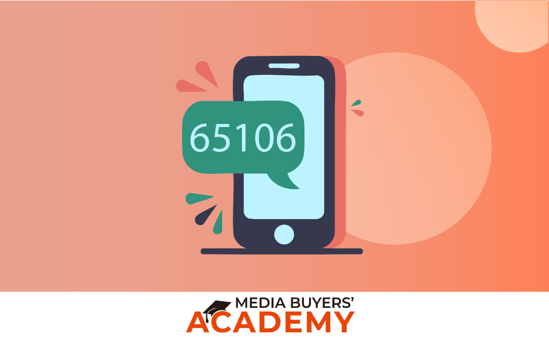 Why Short Code 65016 Matters to Your Media‑Buying Education